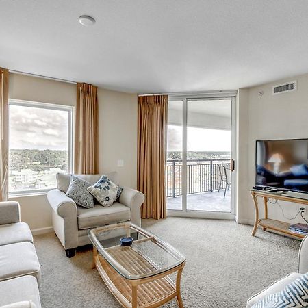 Tilghman Condos #1018 Myrtle Beach Zewnętrze zdjęcie