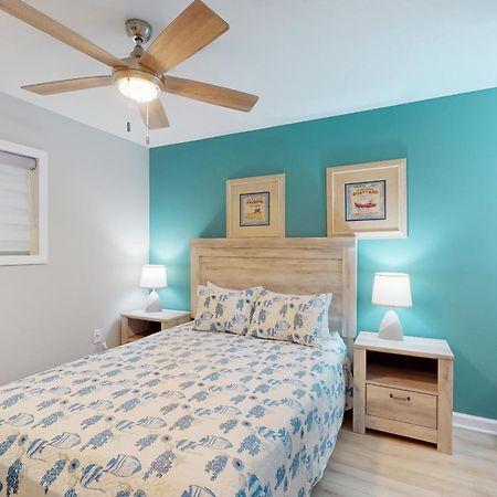 Tilghman Condos #1018 Myrtle Beach Zewnętrze zdjęcie