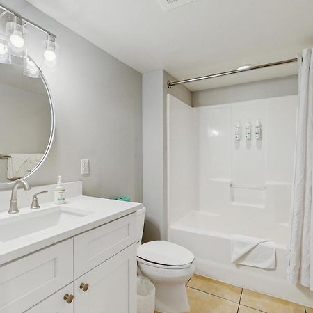 Tilghman Condos #1018 Myrtle Beach Zewnętrze zdjęcie