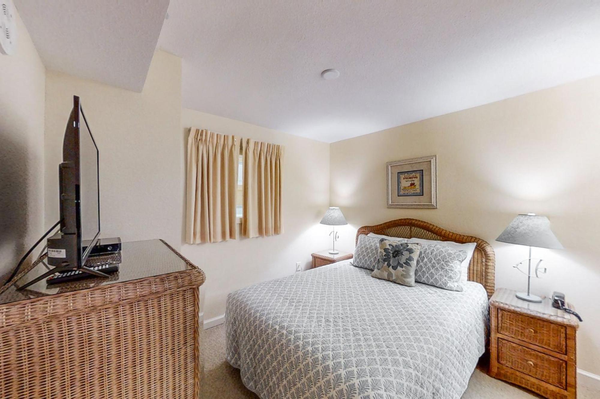 Tilghman Condos #1018 Myrtle Beach Zewnętrze zdjęcie