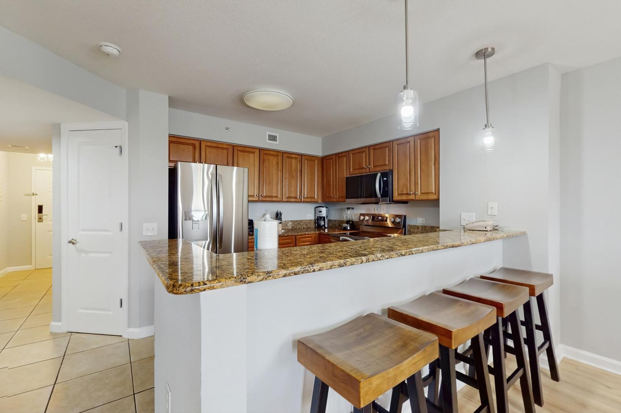 Tilghman Condos #1018 Myrtle Beach Zewnętrze zdjęcie
