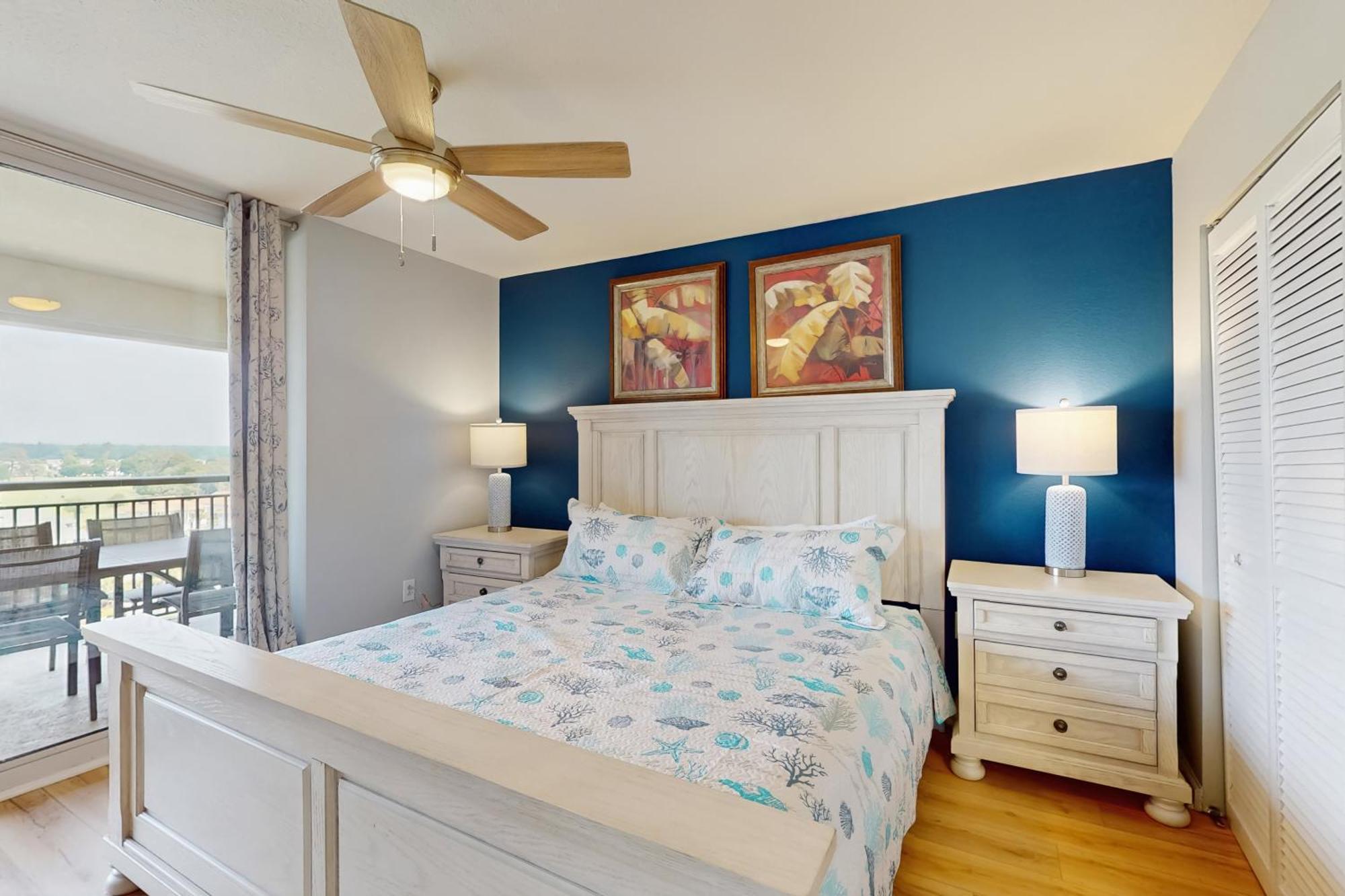 Tilghman Condos #1018 Myrtle Beach Zewnętrze zdjęcie