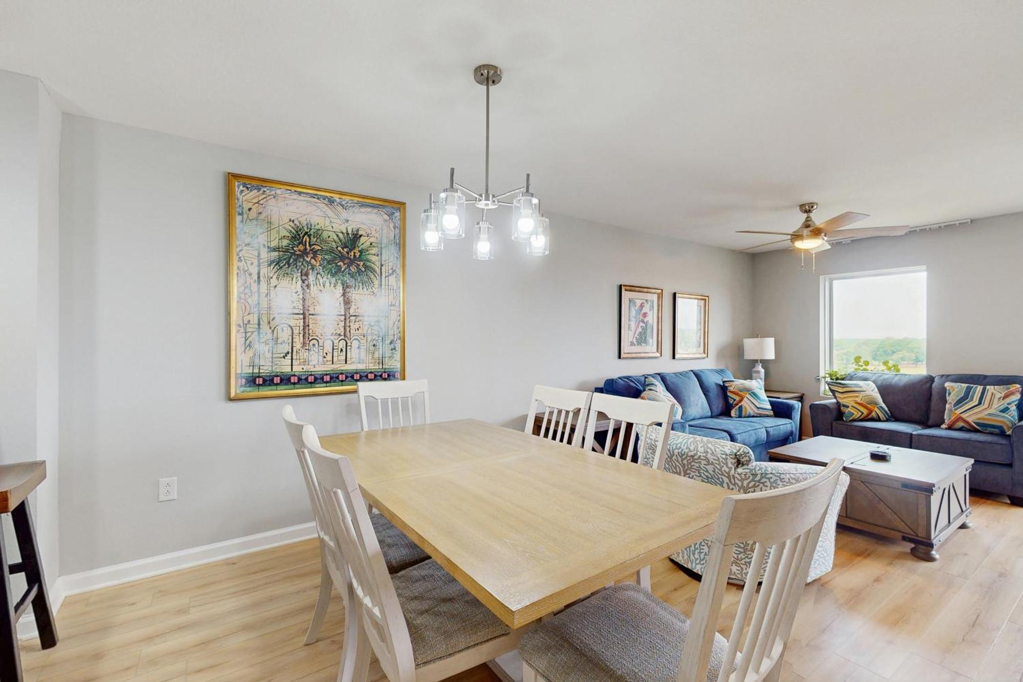 Tilghman Condos #1018 Myrtle Beach Zewnętrze zdjęcie