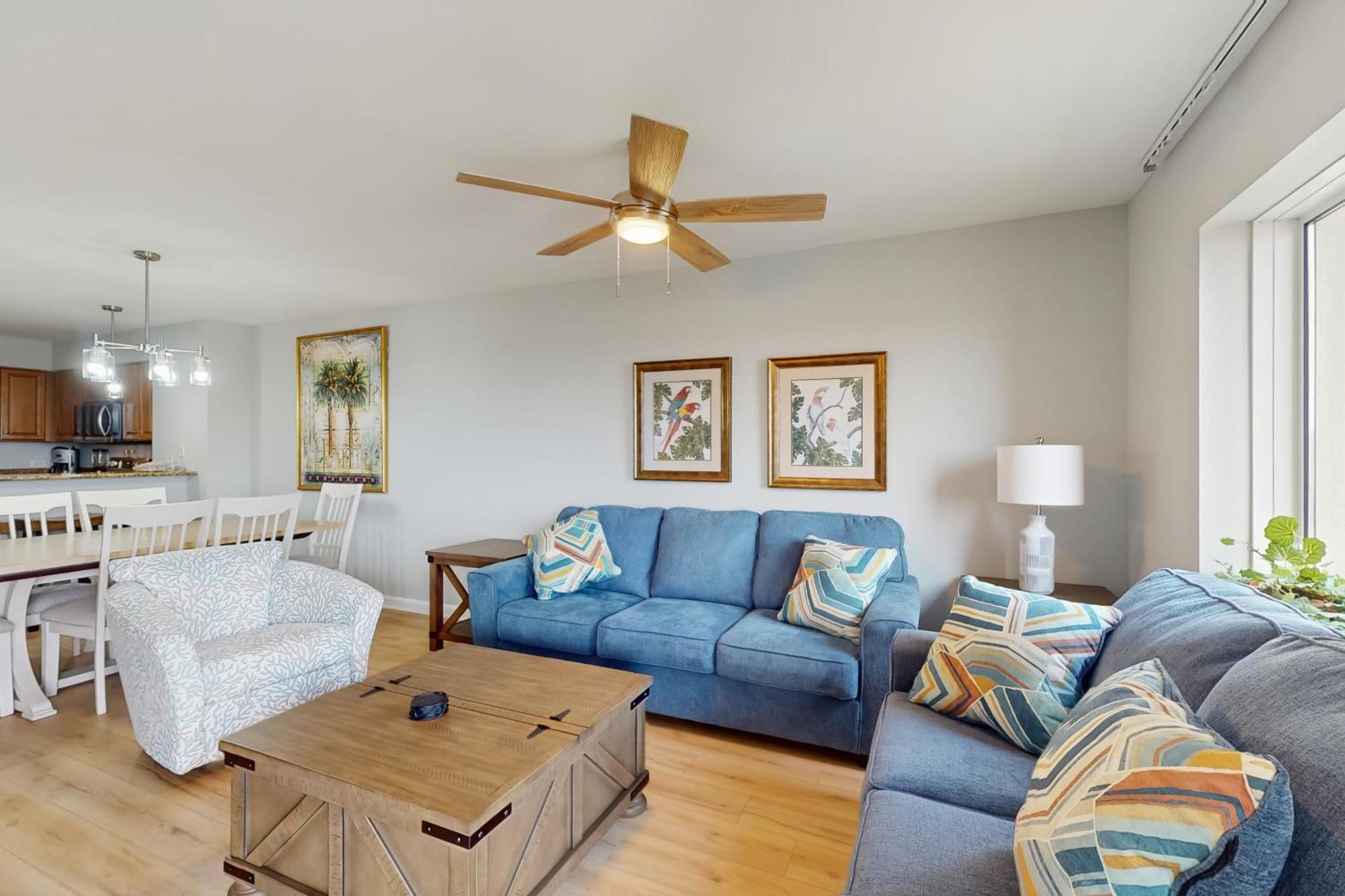 Tilghman Condos #1018 Myrtle Beach Zewnętrze zdjęcie